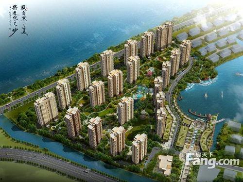 天悦湾最新消息爆料,揭秘项目最新动态与未来规划 第1张 天悦湾最新消息爆料,揭秘项目最新动态与未来规划 第1张